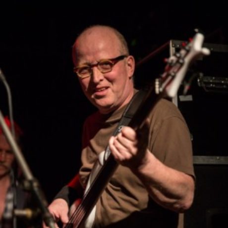 Profilbild von Stefan Drees
