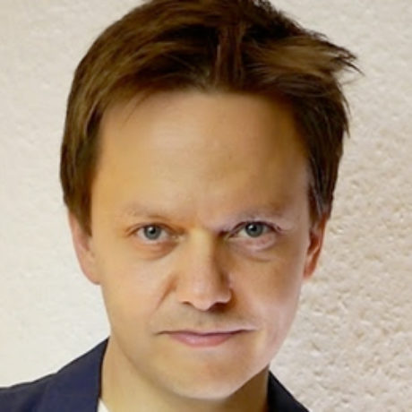 Profilbild von Bernd Kiltz