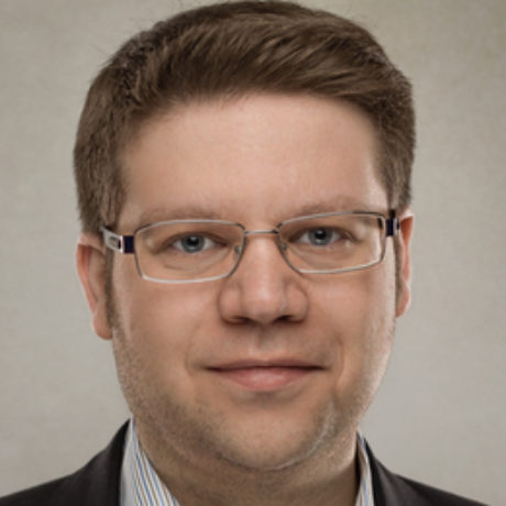 Profilbild von Daniel Prandl