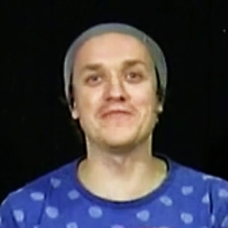 Profile picture of Daniel Schild