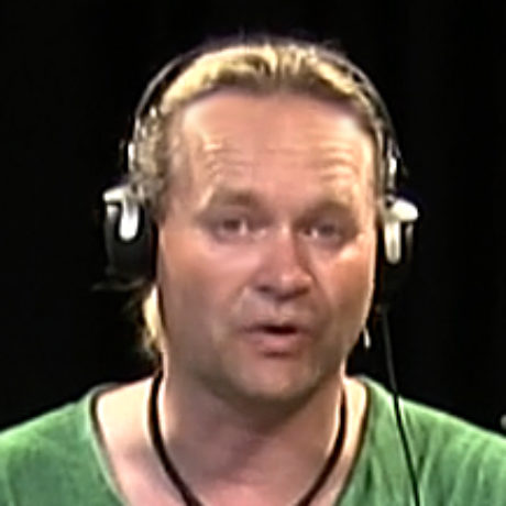 Profile picture of Dirk Brand