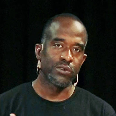 Profile picture of Brian Frasier-Moore