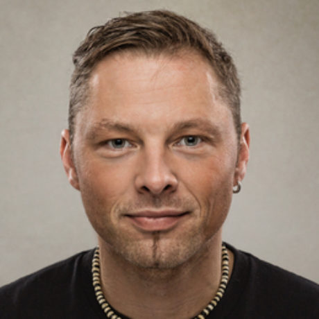 Profilbild von Patrick Metzger