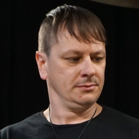 Profile picture of Ray Luzier