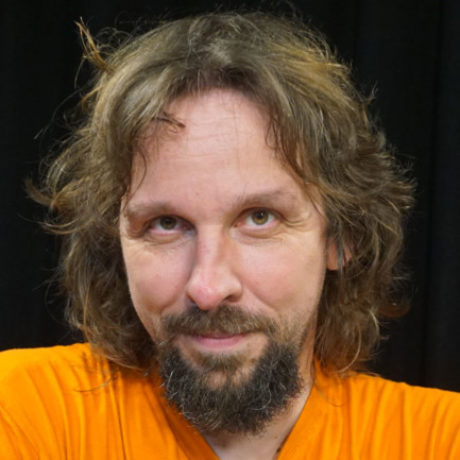 Profilbild von Marco Minnemann