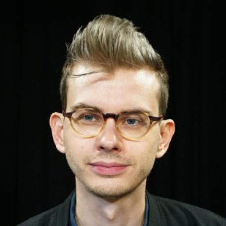 Profilbild von Chris Hoffmann