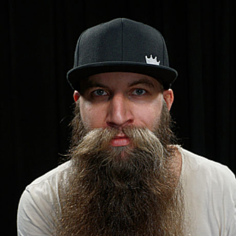Profilbild von Mark Moody